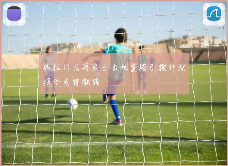 弗拉门戈再度出击帕奎塔引援计划报价或将微调