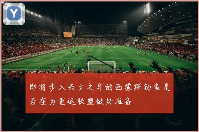 即将步入而立之年的西蒙斯钓鱼是否在为重返联盟做好准备